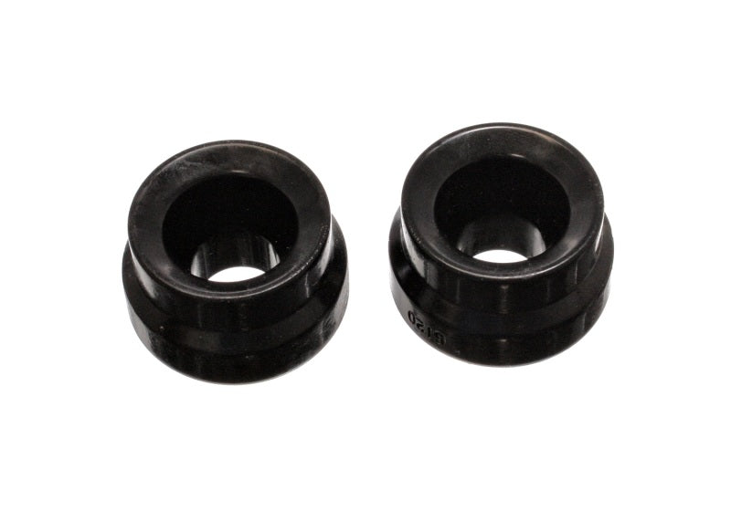 Energy Suspension Mustang Front Bump Stop - Black - Racecraft Industries
