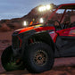KC HiLiTES FLEX ERA 4 - 2-Light Master Kit - Racecraft Industries