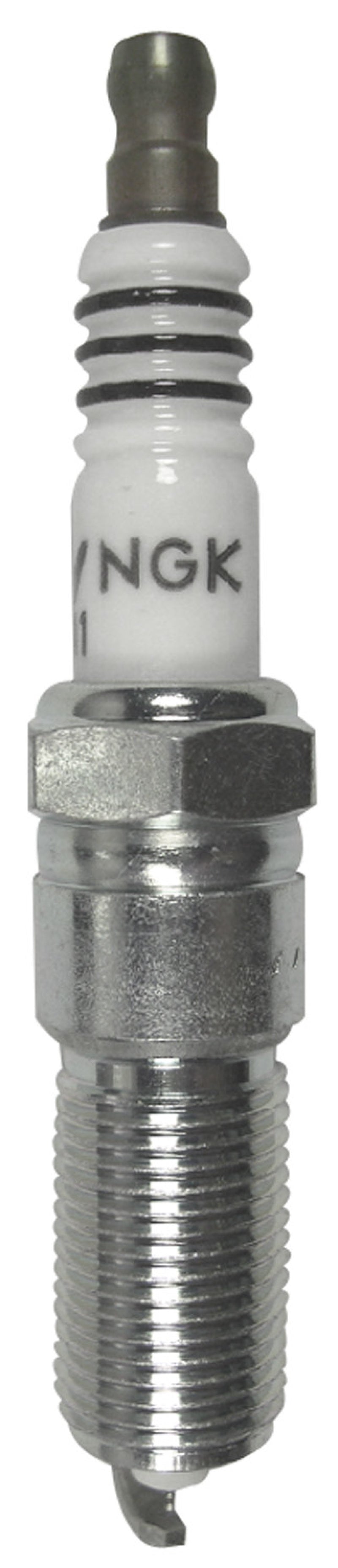 NGK Iridium Stock Heat Spark Plug Box of 4 (LZTR5AIX-13) - Racecraft Industries