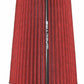 Spectre Adjustable Conical Air Filter 9-1/2in. Tall (Fits 3in. / 3-1/2in. / 4in. Tubes) - Red - Racecraft Industries