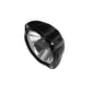 KC HiLiTES Gravity Titan LED 6in. - Pair Pack (Spot Beam) - Racecraft Industries