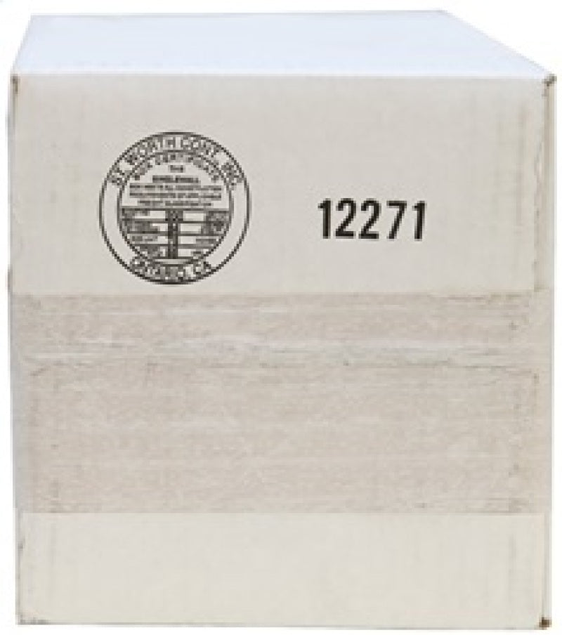 K&N 05 Toyota Vigo 3.0L Drop In Air Filter - Racecraft Industries