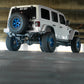 DV8 Offroad 2018 Jeep Wrangler JL FS-15 Series Rear Bumper - Racecraft Industries