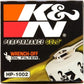 K&N 87-92 Supra Turbo /93-98 Supra Turbo/Non-Turbo / 06-09 Miata / 07-09 Mazdaspeed3 Performance Gol - Racecraft Industries