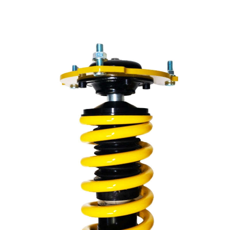 BLOX Racing 15-21 WRX/STI Street Series II Plus Coilovers - Racecraft Industries