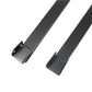 BBK 94-04 Mustang Subframe Connector Full Length Standard Style - Racecraft Industries