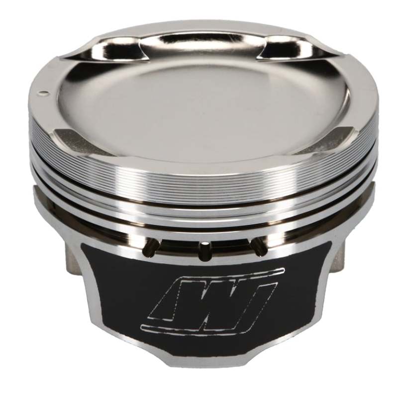 Wiseco 1400 HD Mitsu EVO 8 - 4G63 Turbo -21cc Armor Plated Piston Shelf Stock Kit - Racecraft Industries