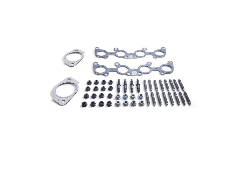 Ford Racing 2011-2017 Mustang 5.0L Coyote Exhaust Manifold Gasket and Hardware Kit - Racecraft Industries