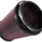 K&N 16-17 Ford Mustang Shelby V8-5.2L F/l Replacement Drop In Air Filter - Racecraft Industries