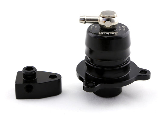 Turbosmart BOV Kompact Shortie Dual Port - Renault Clio RS (Special Order 2/3 Week Turn Around Time) - Racecraft Industries