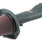 K&N 07-09 Mustang Shelby V8-5.4L Performance Intake Kit - Racecraft Industries