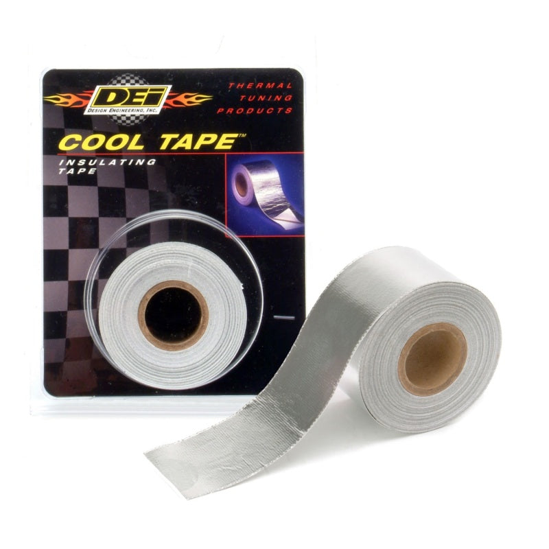 DEI Cool Tape 1-1/2in x 15ft Roll - Racecraft Industries