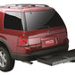 Lund Universal 20in X 60in Basic Cargo Carrier For 2in Hitches - Black - Racecraft Industries