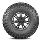 Mickey Thompson Baja Pro XS Tire - 40X13.50-17LT 90000037617 - Racecraft Industries