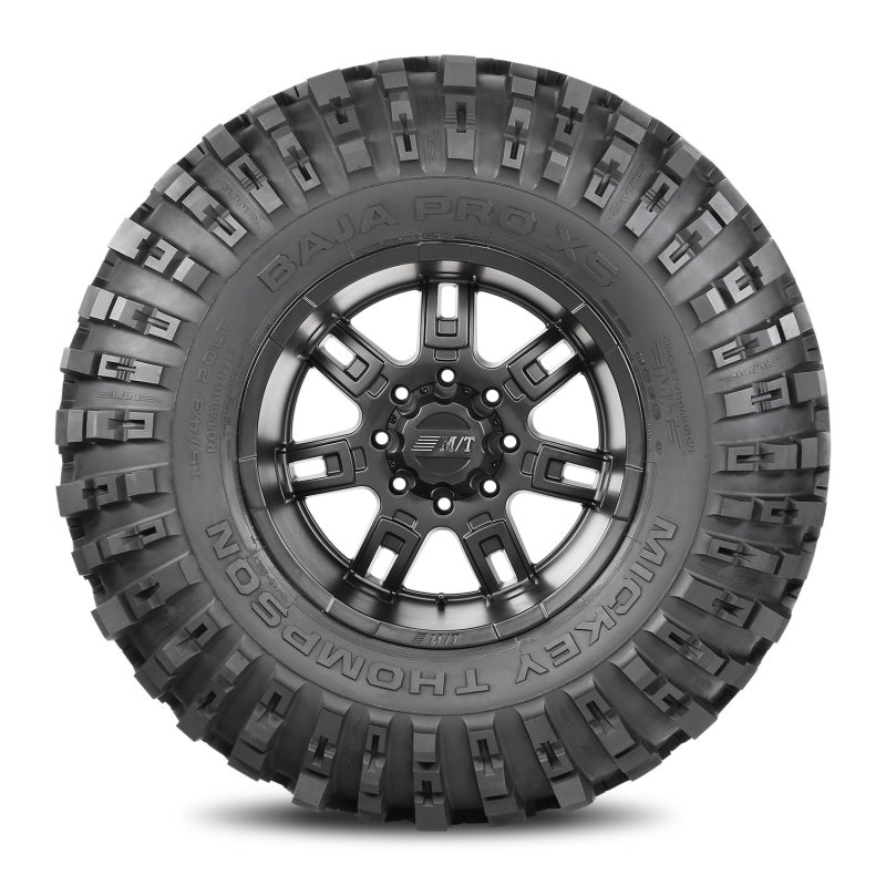 Mickey Thompson Baja Pro XS Tire - 40X13.50-17LT 90000037617 - Racecraft Industries