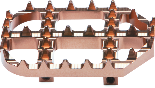 ProTaper Footpeg Standard Cleat Kit - Racecraft Industries