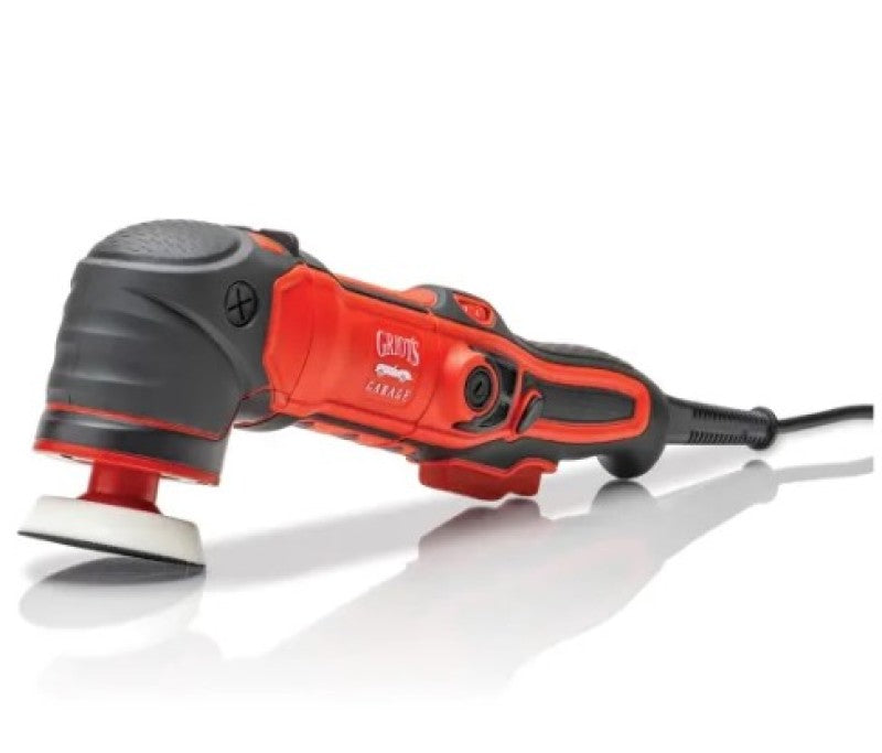 Griots Garage GR3 Mini Rotary Polisher - Racecraft Industries