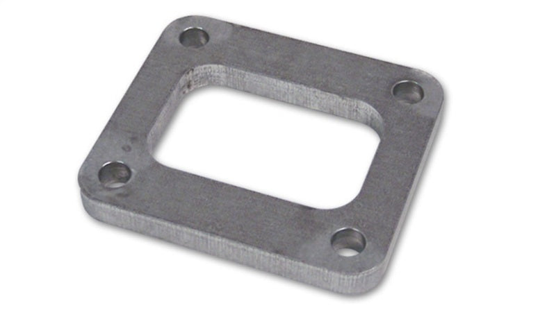 Vibrant T06 Turbo Inlet Flange T304 SS 1/2in Thick - Racecraft Industries