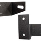 Fishbone Offroad 84-01 Jeep Cherokee XJ Rear Seat Hi-Lift Jack Mount - Racecraft Industries