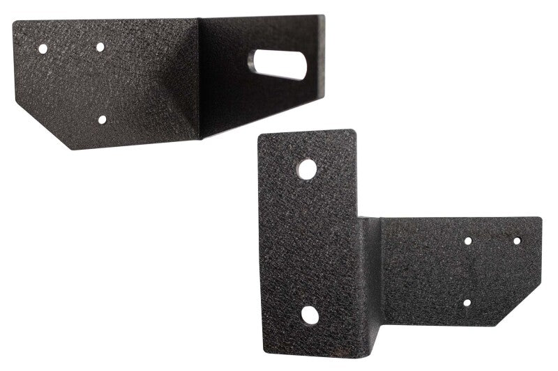 Fishbone Offroad 84-01 Jeep Cherokee XJ Rear Seat Hi-Lift Jack Mount - Racecraft Industries