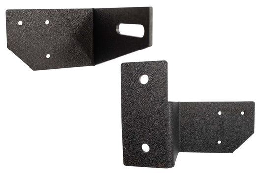 Fishbone Offroad 84-01 Jeep Cherokee XJ Rear Seat Hi-Lift Jack Mount - Racecraft Industries