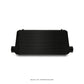 Mishimoto Universal Black R Line Intercooler Overall Size: 31x12x4 Core Size: 24x12x4 Inlet / Outlet - Racecraft Industries