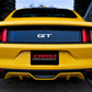 Corsa 2015-2017 Ford Mustang GT Fastback 5.0 3in Xtreme Cat Back Exhaust w/ Dual Black 4.5in Tips - Racecraft Industries