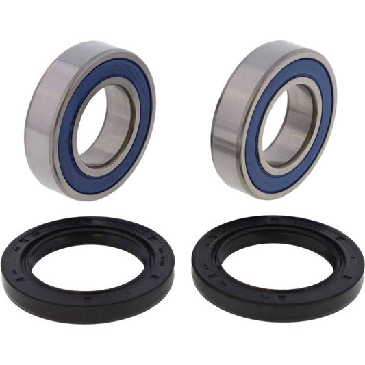 All Balls Racing KAYO Fox 70 Wheel Bearing Kit Rear - Racecraft Industries