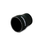 Mishimoto 2.0 to 2.5 Inch Black Transition Coupler - Racecraft Industries