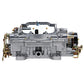 Edelbrock Carburetor Thunder Series 4-Barrel 800 CFM Electric Choke Calibration Satin Finish - Racecraft Industries