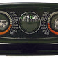 Rugged Ridge Clinometer with Compass - Racecraft Industries