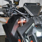 New Rage Cycles 24+ KTM 1390 Super Duke Front Turn Signals - Racecraft Industries