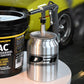 DEI ATAC (Advanced Thermal Acoustic Coating) Paint Spray Gun & Canister - Racecraft Industries