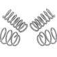 Whiteline 2015 Ford Mustang GT S550 Performance Lowering Springs - Racecraft Industries