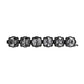 KC HiLiTES Universal 39in. Pro6 Gravity LED 6-Light 120w Combo Beam Light Bar (No Mount) - Racecraft Industries