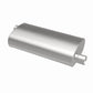 MagnaFlow Muffler Mag SS 22X5X11 3X3 O/O - Racecraft Industries