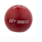 Ford Racing 15-19 Mustang GT350 Shift Knob 6-Speed - Red - Racecraft Industries