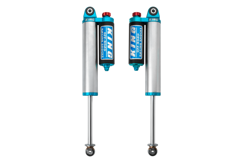 King Shocks 2019+ Mercedes-Benz Sprinter Rear 4WD 2500 2.5 SSPB Pair W/ Adj (3500 Req KH02-207) - Racecraft Industries