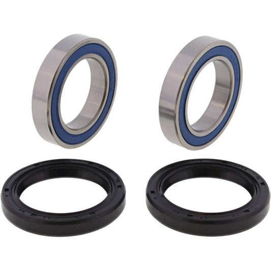 All Balls Racing 19-23 Beta RR 2T 125 Wheel Bearing Kit Front - Racecraft Industries