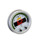 AEM X-Series Pressure 0-100psi Gauge Kit - Racecraft Industries