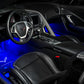 Oracle Pair 15in LED Strips Retail Pack - RGB ColorSHIFT SEE WARRANTY - Racecraft Industries