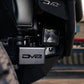 DV8 Offroad 21-22 Ford Bronco Crash Bar Caps w/ Accessory Mount - Racecraft Industries