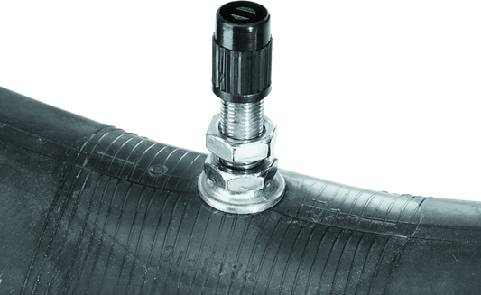 Twin Power Tube 300/325-18 TR6 Metal Center Valve - Racecraft Industries