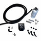 Fleece Performance 03-18 Dodge Cummins Auxiliary Fuel Filter Kit - Racecraft Industries