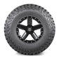 Mickey Thompson Baja Boss M/T Tire - 42X13.50R17LT 126P 90000038364 - Racecraft Industries