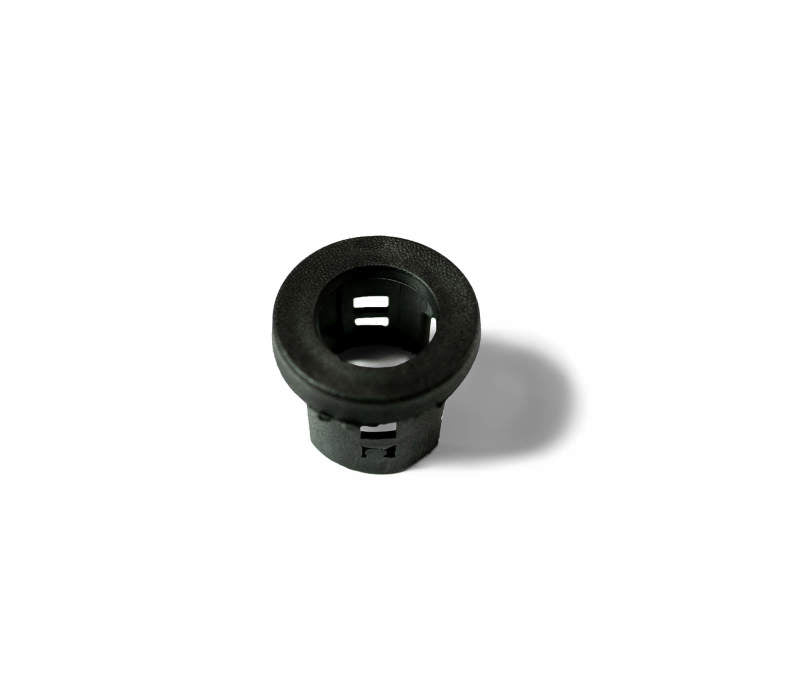 DV8 Offroad Jeep/Dodge/RAM Front Bezel & Rear Clip Replacement Kit for MOPAR Sensors - Set of 4 - Racecraft Industries