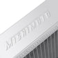Mishimoto Universal Radiator 25x16x3 Inches Aluminum Radiator - Racecraft Industries
