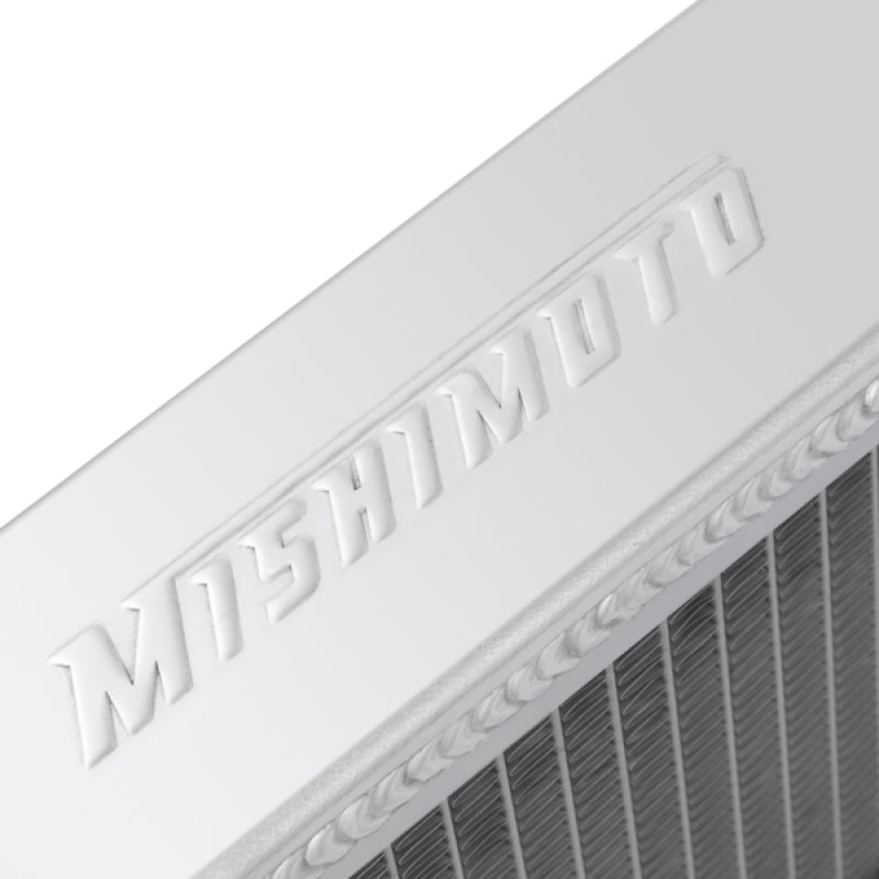 Mishimoto Universal Radiator 25x16x3 Inches Aluminum Radiator - Racecraft Industries