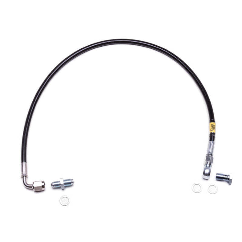 Chase Bays 89-02 Nissan Skyline R32/R33/R34 Clutch Line - Racecraft Industries