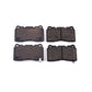 Power Stop 15-16 Buick Regal Front or Rear Z16 Evolution Ceramic Brake Pads - Racecraft Industries